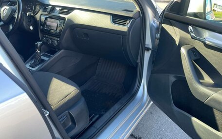 Skoda Octavia, 2013 год, 1 350 000 рублей, 12 фотография