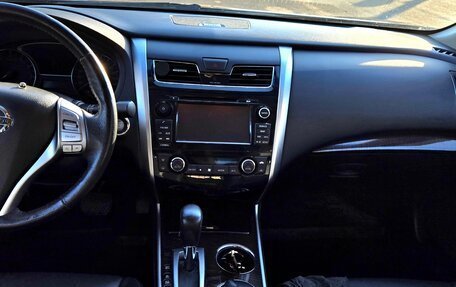 Nissan Teana, 2015 год, 1 300 000 рублей, 6 фотография