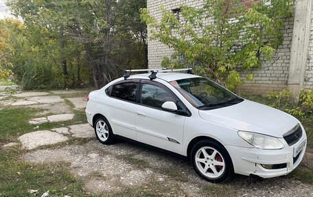 Chery M11 (A3), 2010 год, 215 000 рублей, 2 фотография