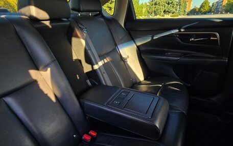 Nissan Teana, 2015 год, 1 300 000 рублей, 8 фотография
