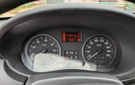 Renault Sandero I, 2014 год, 450 000 рублей, 6 фотография