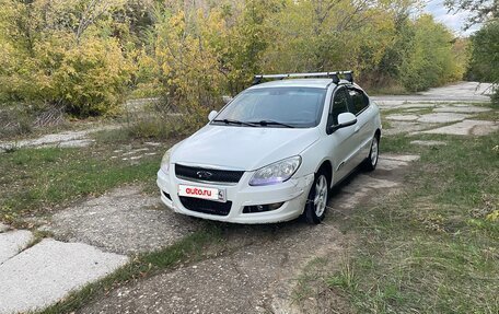 Chery M11 (A3), 2010 год, 215 000 рублей, 7 фотография