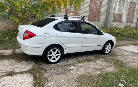 Chery M11 (A3), 2010 год, 215 000 рублей, 3 фотография