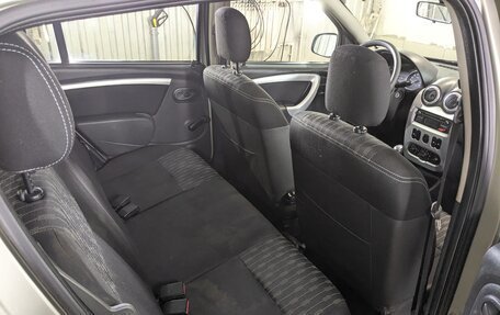 Renault Sandero I, 2014 год, 450 000 рублей, 5 фотография