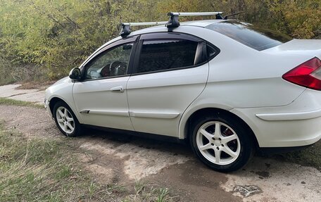 Chery M11 (A3), 2010 год, 215 000 рублей, 8 фотография