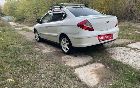 Chery M11 (A3), 2010 год, 215 000 рублей, 5 фотография