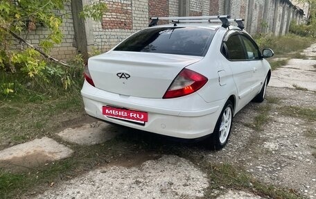 Chery M11 (A3), 2010 год, 215 000 рублей, 4 фотография