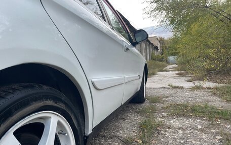 Chery M11 (A3), 2010 год, 215 000 рублей, 9 фотография