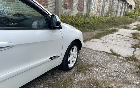 Chery M11 (A3), 2010 год, 215 000 рублей, 14 фотография
