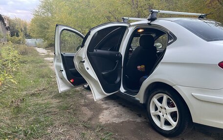 Chery M11 (A3), 2010 год, 215 000 рублей, 19 фотография