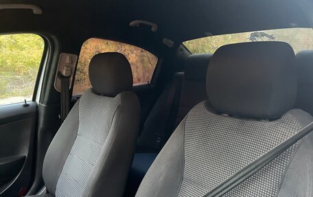 Chery M11 (A3), 2010 год, 215 000 рублей, 18 фотография