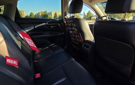 Nissan Teana, 2015 год, 1 300 000 рублей, 7 фотография