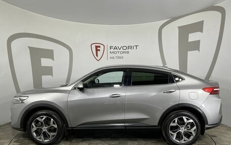 Haval F7x I, 2024 год, 2 449 000 рублей, 5 фотография