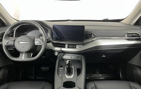 Haval F7x I, 2024 год, 2 449 000 рублей, 7 фотография