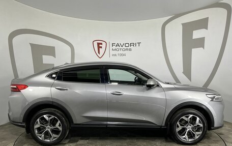 Haval F7x I, 2024 год, 2 449 000 рублей, 4 фотография