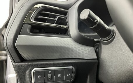 Haval F7x I, 2024 год, 2 449 000 рублей, 9 фотография