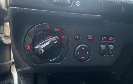 Chery M11 (A3), 2010 год, 215 000 рублей, 23 фотография