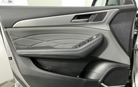 Haval F7x I, 2024 год, 2 449 000 рублей, 8 фотография