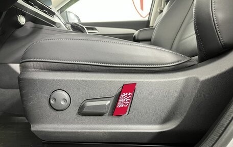Haval F7x I, 2024 год, 2 449 000 рублей, 10 фотография
