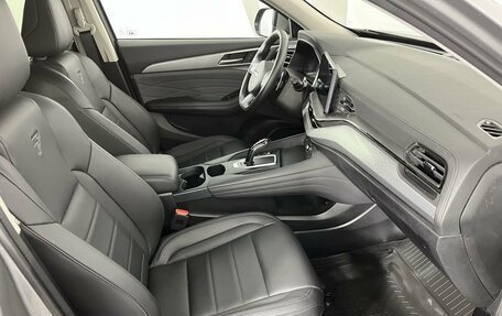 Haval F7x I, 2024 год, 2 449 000 рублей, 14 фотография