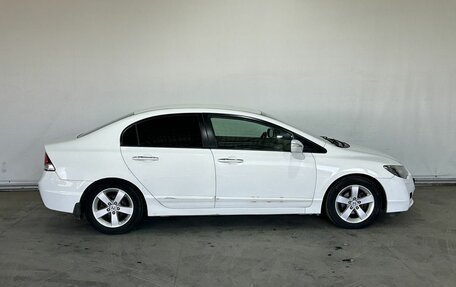 Honda Civic VIII, 2010 год, 815 000 рублей, 8 фотография