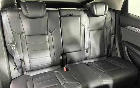 Haval F7x I, 2024 год, 2 449 000 рублей, 16 фотография