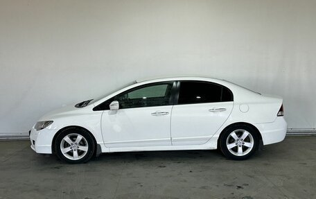 Honda Civic VIII, 2010 год, 815 000 рублей, 7 фотография