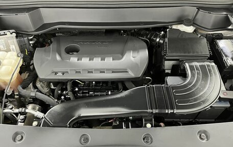 Haval F7x I, 2024 год, 2 449 000 рублей, 18 фотография