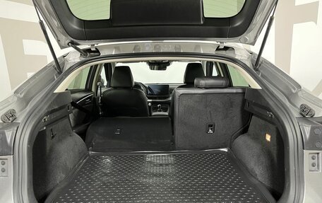 Haval F7x I, 2024 год, 2 449 000 рублей, 19 фотография