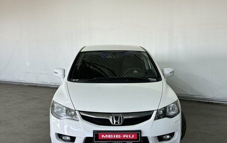 Honda Civic VIII, 2010 год, 815 000 рублей, 2 фотография