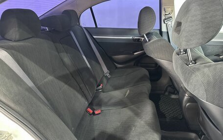 Honda Civic VIII, 2010 год, 815 000 рублей, 10 фотография