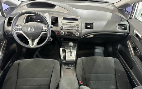 Honda Civic VIII, 2010 год, 815 000 рублей, 9 фотография