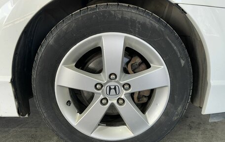 Honda Civic VIII, 2010 год, 815 000 рублей, 19 фотография