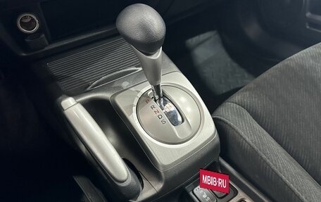 Honda Civic VIII, 2010 год, 815 000 рублей, 15 фотография