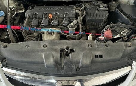 Honda Civic VIII, 2010 год, 815 000 рублей, 20 фотография