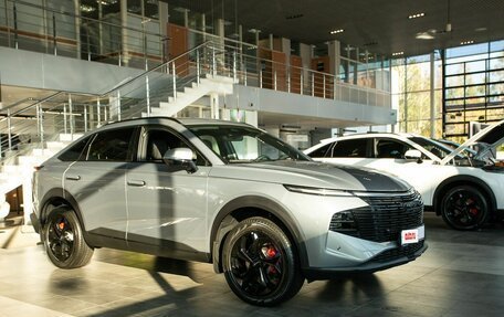 Haval F7, 2026 год, 3 199 000 рублей, 2 фотография