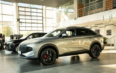 Haval F7, 2026 год, 3 199 000 рублей, 3 фотография