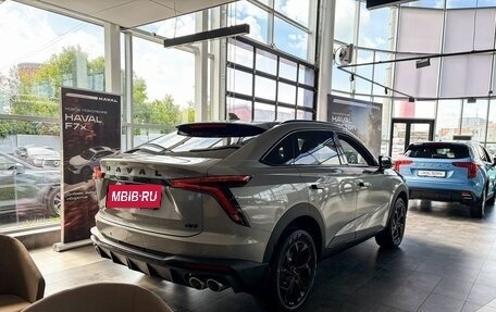 Haval F7, 2026 год, 3 199 000 рублей, 4 фотография