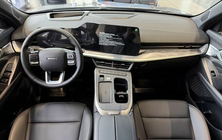 Haval F7, 2026 год, 3 199 000 рублей, 9 фотография