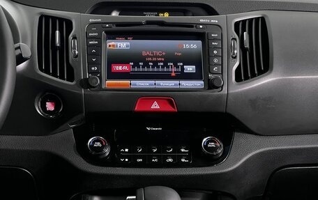 KIA Sportage III, 2010 год, 1 190 000 рублей, 15 фотография