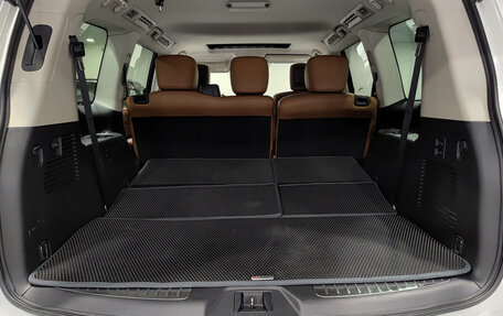 Infiniti QX80 I рестайлинг, 2019 год, 5 533 000 рублей, 14 фотография