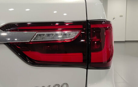 Infiniti QX80 I рестайлинг, 2019 год, 5 533 000 рублей, 13 фотография