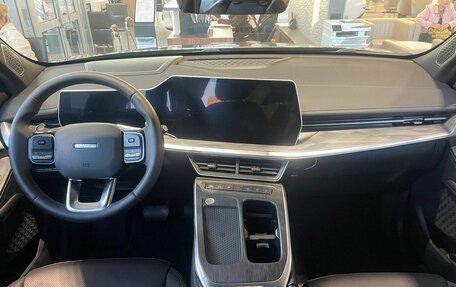 Haval F7, 2026 год, 3 199 000 рублей, 10 фотография