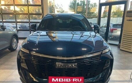 Haval F7, 2026 год, 3 199 000 рублей, 2 фотография
