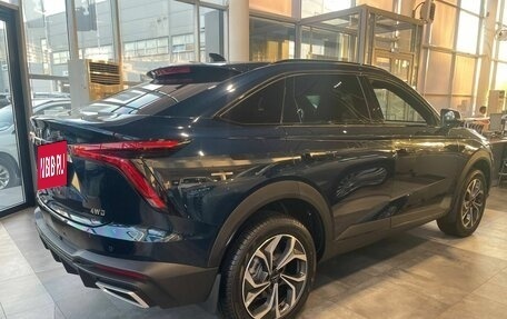 Haval F7, 2026 год, 3 199 000 рублей, 4 фотография