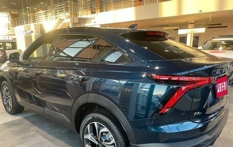 Haval F7, 2026 год, 3 199 000 рублей, 7 фотография