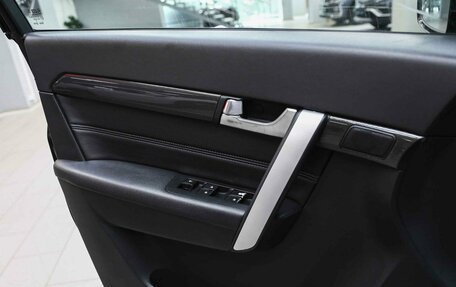 Chevrolet Captiva I, 2014 год, 1 050 000 рублей, 10 фотография