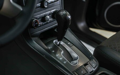 Chevrolet Captiva I, 2014 год, 1 050 000 рублей, 6 фотография