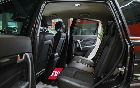 Chevrolet Captiva I, 2014 год, 1 050 000 рублей, 7 фотография