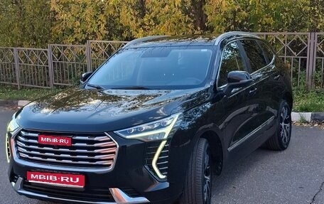Haval Jolion, 2021 год, 1 650 000 рублей, 1 фотография